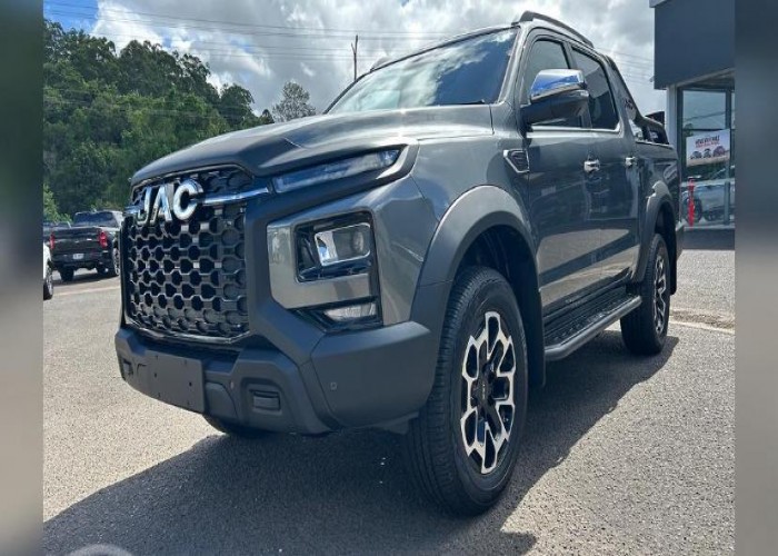 jac 
                                                            for Sale for Sale