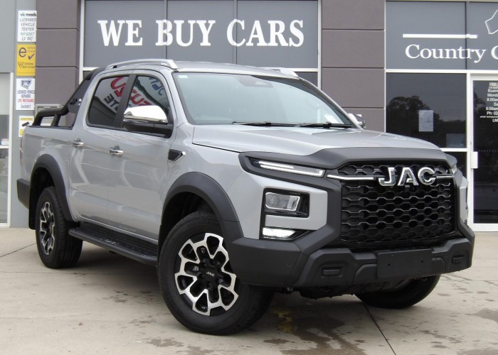 jac 
                                                            for Sale for Sale