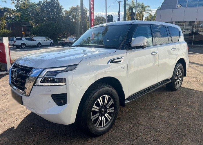 NISSAN 
                                                            for Sale for Sale