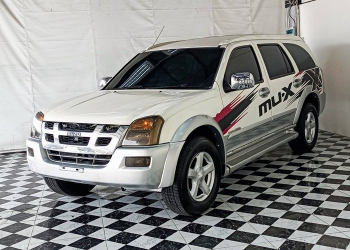 ISUZU 
                                                            for Sale for Sale