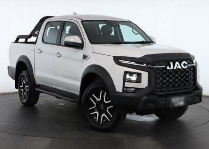 jac 
                                                            for Sale for Sale